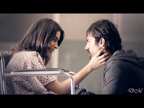 Видео: Hazal & Ali - "Солнце, вставало в сердце"(Наргиз)