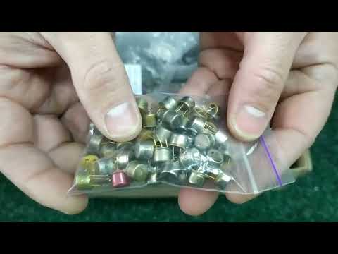 Видео: Сколько посылок получал Но такого ещё не видел 🤯🤫