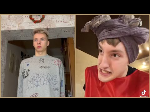 Видео: ПАУЛ ЛИБО ПРОСТО ПАША И НИКИТА УДАНОВСКИЙ