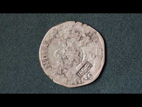 Видео: Денежная реформа царя Алексея Михайловича