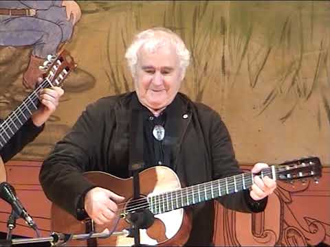 Видео: 70 лет Владимиру Туриянскому. Большой список участников. 29.10.2005 Политехнический