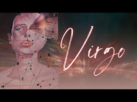 Видео: Дева — Клей, скрепляющий всё воедино — Квантовый Тароскоп