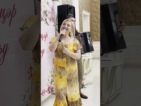 Видео: Эдуард Жигунов и Светлана Тхагалегова 2023