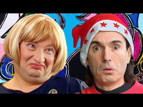 Видео: Юмористическая программа "Весёлые картинки" [Жизненная жизнь] - Геннадий Ветров