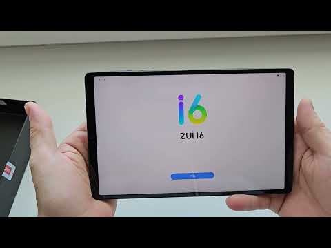 Видео: Lenovo Legion y700 snapdragon gen 3 Распаковка и впечатления 2025