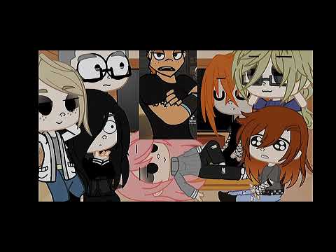 Видео: ✨реакция metal family 2 сезон на тик ток ✨