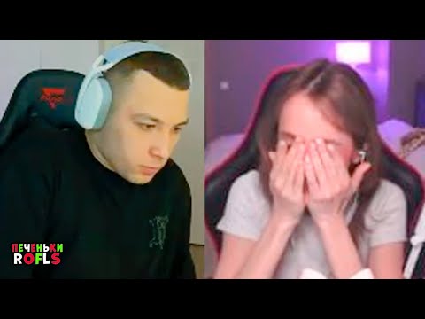 Видео: 7ANGELINKA ДОКАЗАЛА ЧТО НЕ УМЕЕТ ВОДИТЬ