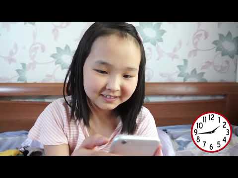 Видео: Хүүхэд өсвөр үеийн сэтгэцийн эрүүл мэнд, гэр бүлээрээ цагийг хэрхэн өнгөрүүлэх вэ?