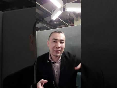 Видео: #54-сабақ.ТӘКАППАРЛЫҚТАН ҚАЛАЙ ҚҰТЫЛАДЫ? МЕДИТАЦИЯ Алмас АҚЫН коуч-тренер_18.11.18