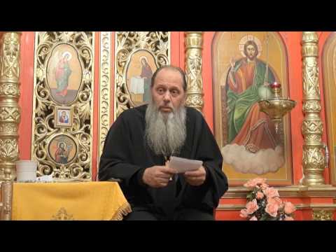 Видео: Нужно ли соглашаться на брак, если к человеку не лежит душа? (прот. Владимир Головин, г. Болгар)