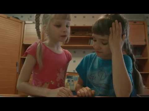 Видео: Двоечница. Детский фильм. И в шутку, и всерьез.