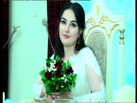 Видео: Свадьба Малвины и Хызри. Белокан Габахчел (16,07,2021)