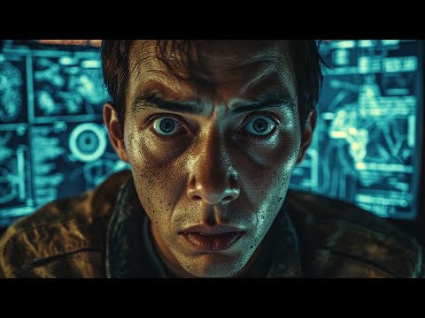 Видео: Я Проснулся Через 15 000 Лет… Человечество Исчезло | НФ Рассказы