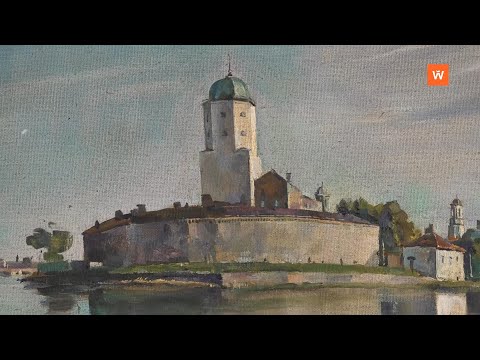 Видео: Программа «Город. Новости по-выборгски» от 30 октября 2025 года