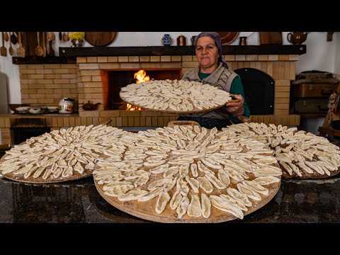 Видео: Готовим Сурхуллу — традиционное Азербайджанское блюдо 🍲🇦🇿
