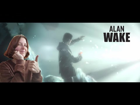 Видео: ФИНАЛ! / Alan Wake #17