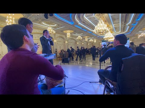 Видео: ХАЙРИДДИН ВА ЛОИКЧОН ТУЁНА 2021