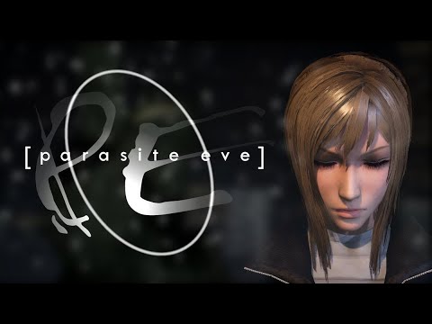 Видео: Parasite Eve / Прохождение # 3