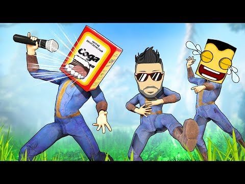 Видео: НАСТОЯЩИЙ ГОЛОС СОДЫ! НИКТО И НЕ ДОГАДЫВАЛСЯ.. (VR, УПОРОТЫЕ МИНИ ИГРЫ В ВИРТУАЛЬНОЙ РЕАЛЬНОСТИ)