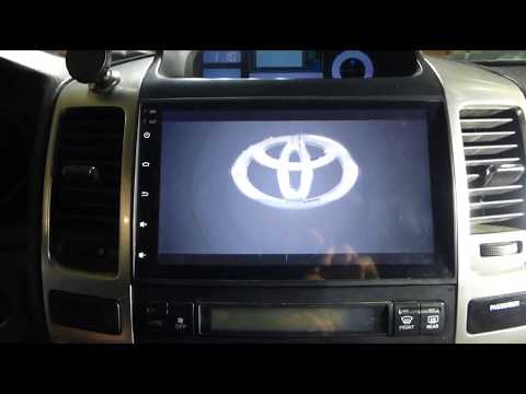 Видео: Активация ANDROID магнитолы и штатного усилителя после снятия АКБ.