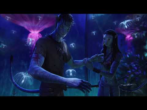 Видео: Разговор Джейка и Нейтири. HD