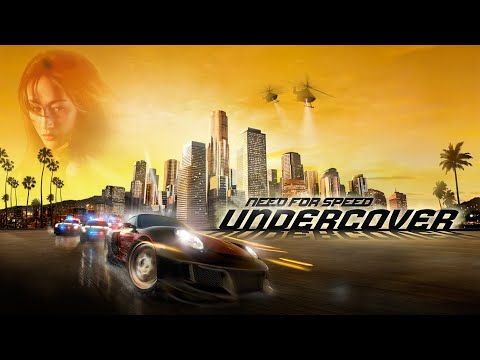 Видео: Прохождение на 100% Need for Speed Undercover полностью на русском языке #2