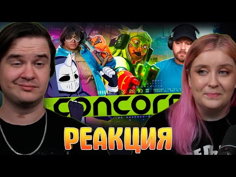 Видео: MARATHON ПРОВАЛИЛСЯ ХУЖЕ CONCORD | РЕАКЦИЯ НА @DeadP47 |