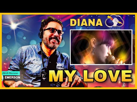 Видео: Diana Ankudinova - My Love (Kovacs) ~ Диана Анкудинова