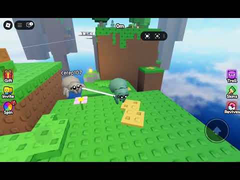 Видео: (ДО КОНЦА) Играем в игру в роблокс сломали игру ужас🤯🤯🤯