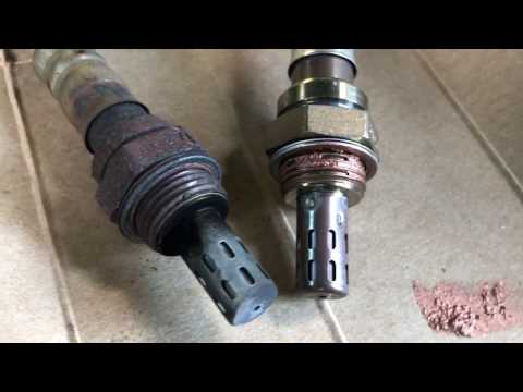 Видео: ИНСТРУКЦИЯ: Замена датчика кислорода Jeep Grand Cherokee (2005-2010 WK)