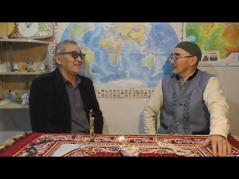 Видео: Жылқының қасиеті және аяндар туралы-2. Талант Шәріпханұлынан.