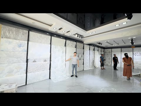 Видео: ОБОЙЛАР АРЗОНЛАДИ. УРГАНЧ ОБОЙ НАРХЛАРИ АРЗОНЛАДИ. XON SAROY OBOYLARI