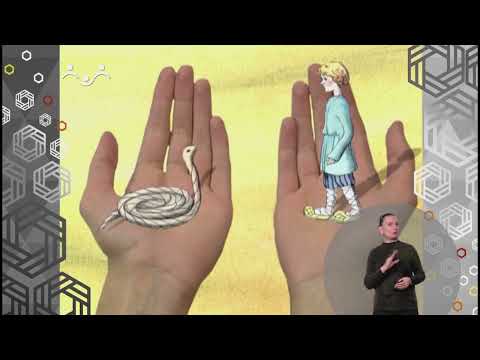 Видео: Доброе Слово. Счастье юноши