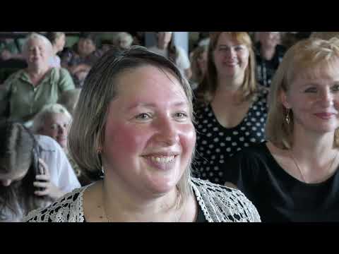 Видео: Концерт памяти (тизер) Юрия Шатунова, Сысерть, 30.07.22