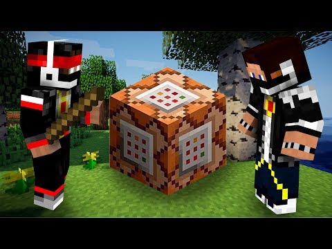 Видео: Minecraft [Прохождение Карты] - Честное прохождение с:
