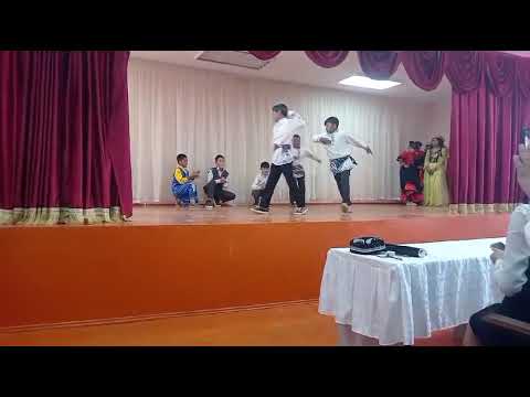 Видео: Лезгинка