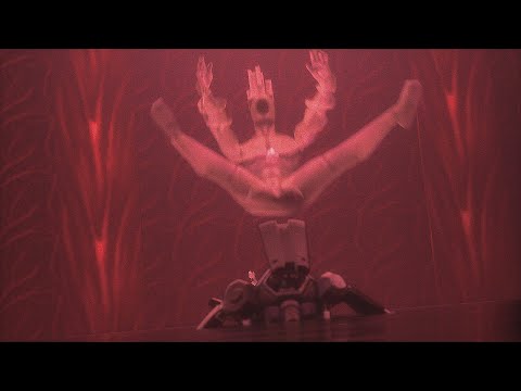 Видео: Глупый V1 недооценил дядю Миноса