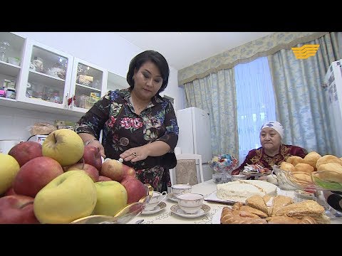 Видео: ҚР Парламенті Мәжілісінің депутаты Бақытгүл Хаменова әкесі жайлы естеліктерімен бөлісті