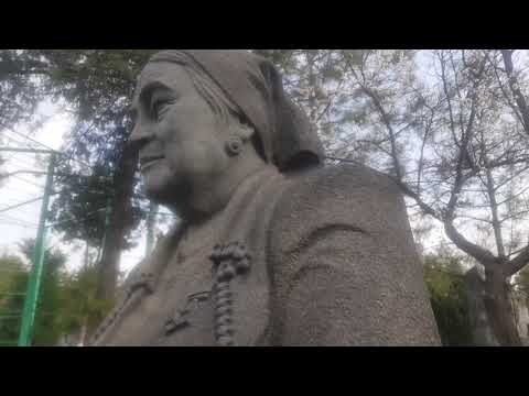Видео: Кладбище "Минор" (Ташкент, Узбекистан)