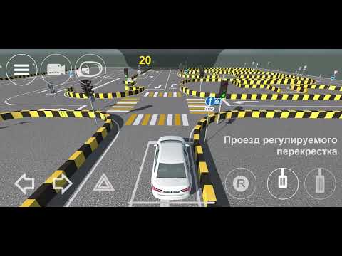 Видео: Экзамен ПДД Узбекистан мобильное приложение