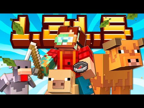 Видео: Майнкрафт 1.21.5 Обновление — Полный обзор! (Spring To Life) | Майнкрафт Открытия