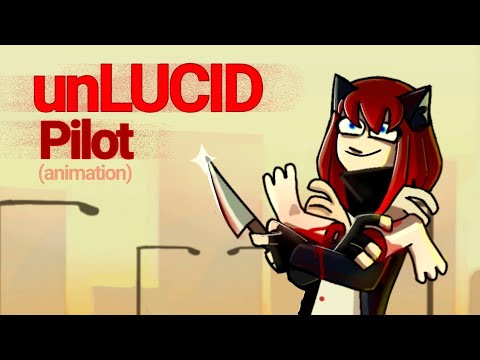 Видео: unLUCID (pilot) 0 серия