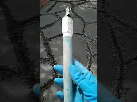 Видео: Садовая дорожка