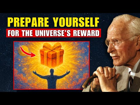 Видео: 4 признака того, что Вселенная собирается вас вознаградить | Карл Юнг о духовном выравнивании