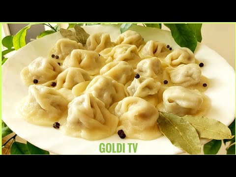 Видео: #Պելմենի։Պելմենի` տնային պայմաններում Домашние пельмени.