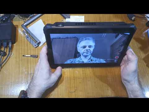 Видео: Распаковка Active 12 Pro - русская версия