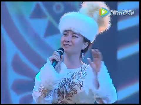 Видео: Қытай қазақтары -Ертіс қызы