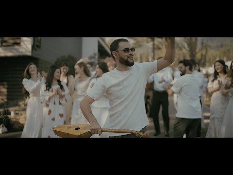 Видео: АЗАМАТ ПХЕШХОВ -  ДАХЭКlАЙ (Официальный клип)
