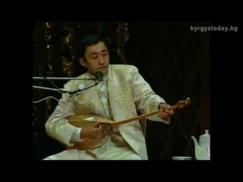 Видео: Аалы менен Сериктин айтышы (жарым финал 2008)