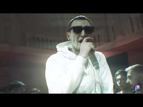 Видео: GOKILLA aka НУРСУЛТАН [под другой бит]